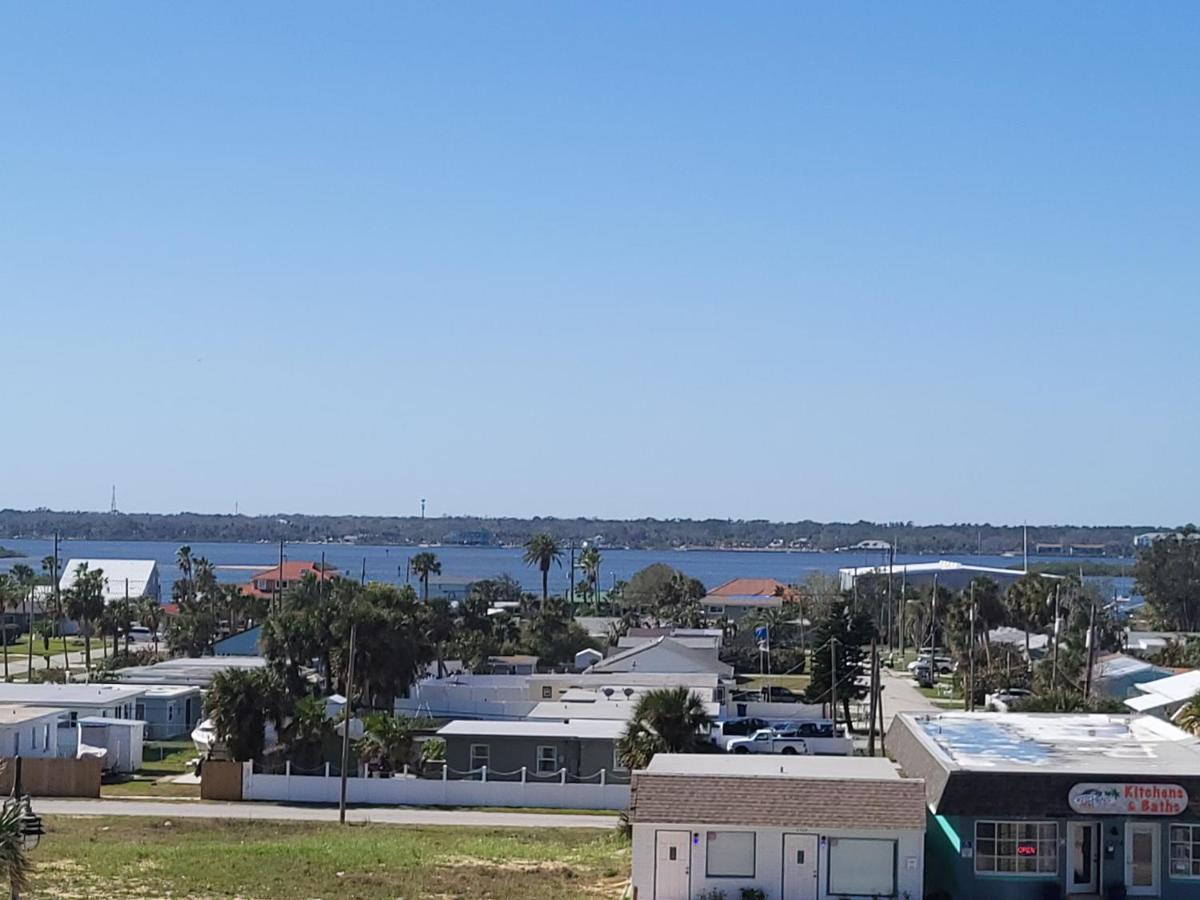 Beachside Hotel - Daytona Beach Shores Exterior foto